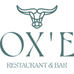 Logo OX'E
